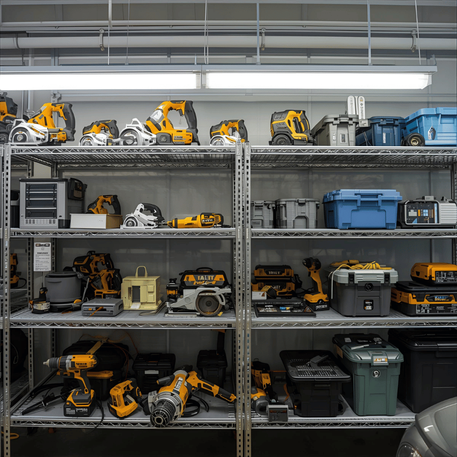 Locação de Equipamentos em Indaiatuba